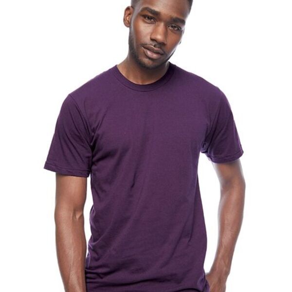 American Apparel - Fine Jersey Tee Thumbnail
