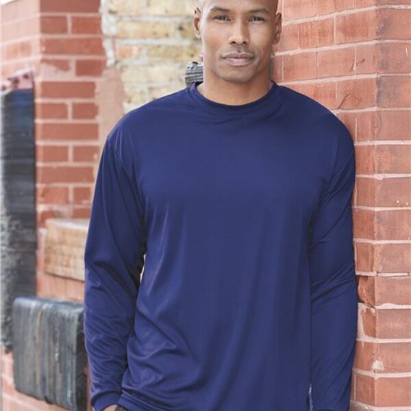 C2 Sport - Performance Long Sleeve T-Shirt Thumbnail