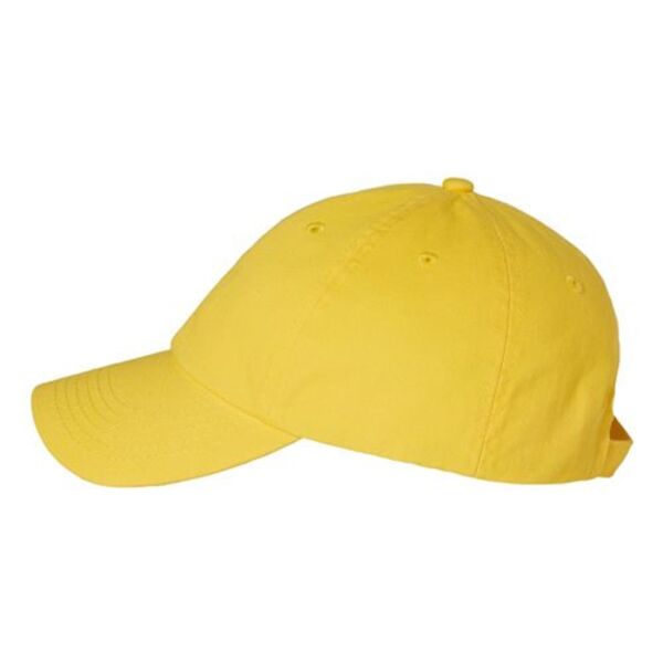 Valucap - Adult Bio-Washed Classic Dad’s Cap Thumbnail