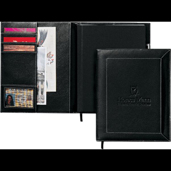 8" x 10" Cordoba Refillable JournalBook® Thumbnail