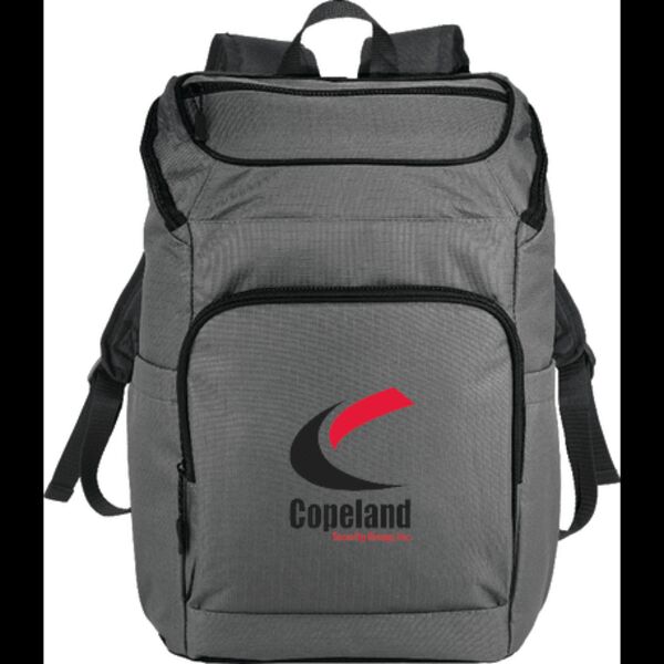 Manchester 15" Computer Backpack Thumbnail