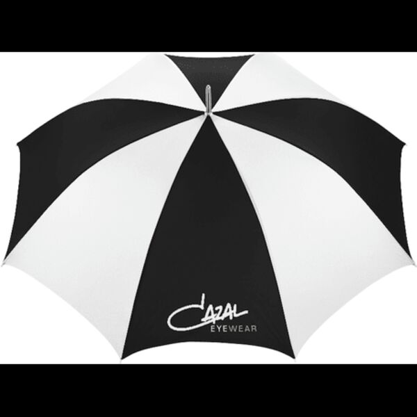 60" Palm Beach Steel Golf Umbrella Thumbnail