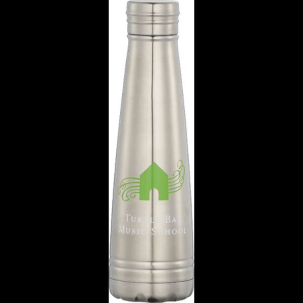 Duke Copper Vacuum Insulated Bottle 16oz Thumbnail