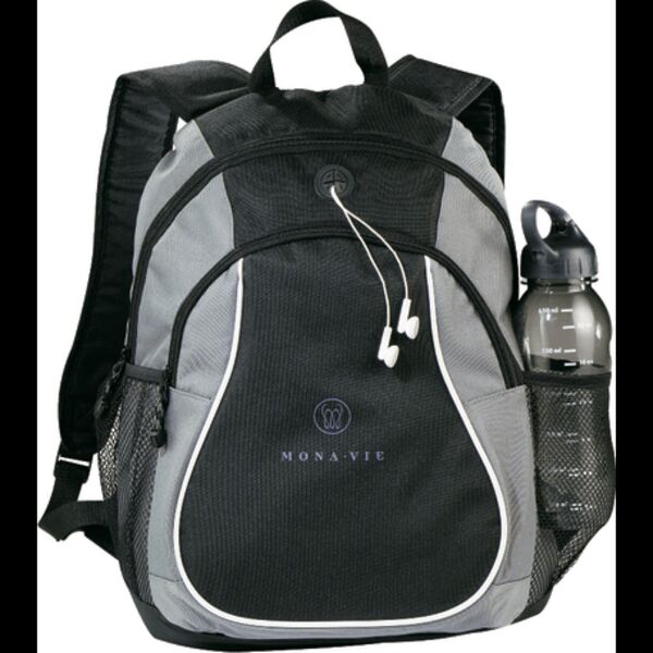 Coil Backpack Thumbnail