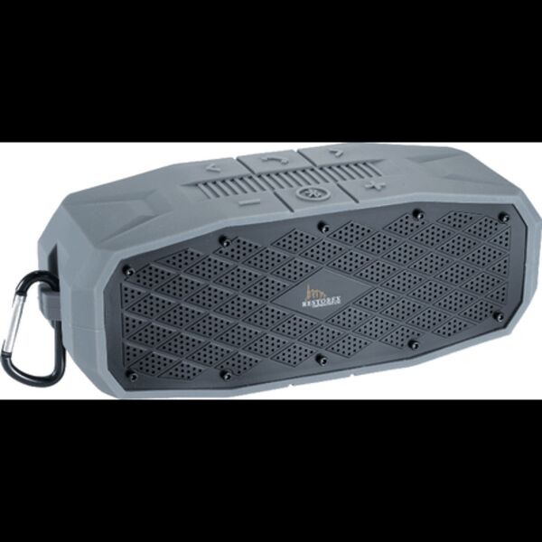 High Sierra® Lynx Outdoor Bluetooth Speaker/Charge Thumbnail