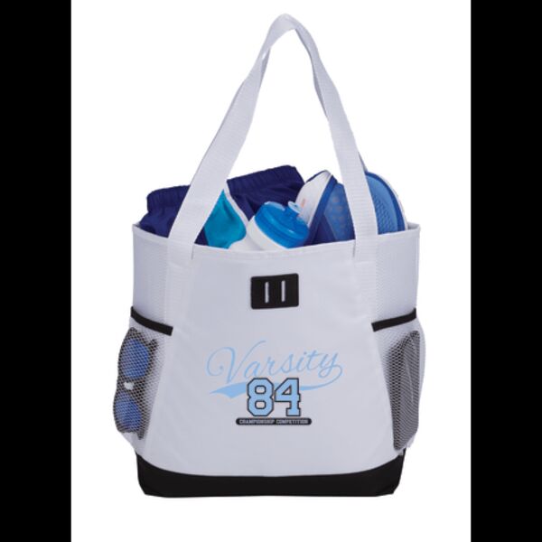 Air Mesh Tote Thumbnail