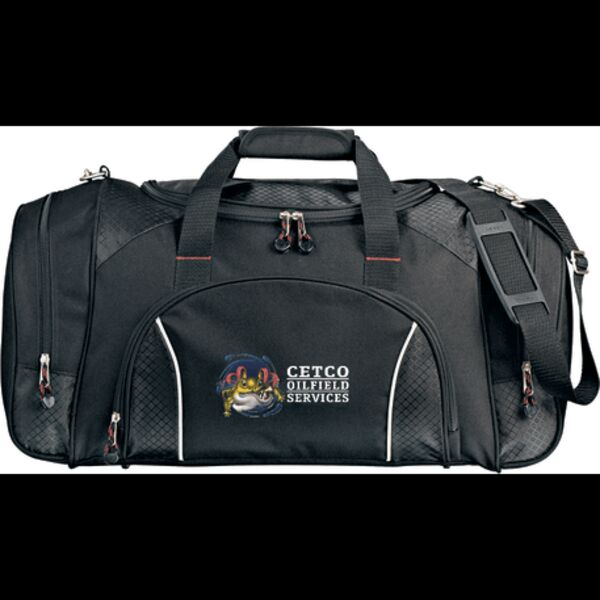 Triton Weekender 24" Carry-All Duffel Bag Thumbnail