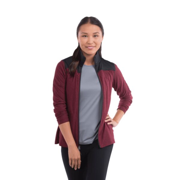Women's Perren Knit Jacket Thumbnail
