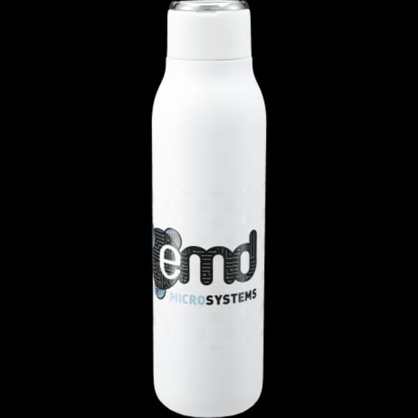 Marka Copper Vac w/Metal Loop 20oz Dot Pattern Thumbnail