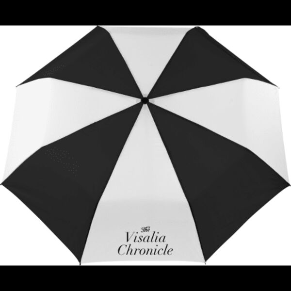 54" Jumbo Auto Open Close Umbrella Thumbnail