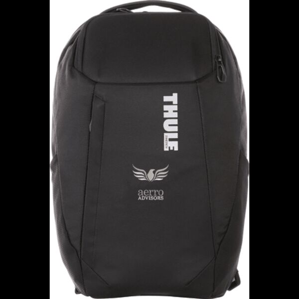 Thule Accent 15" Laptop Backpack Thumbnail