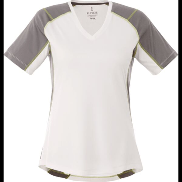 Women's TAKU Short Sleeve Tech Tee Thumbnail