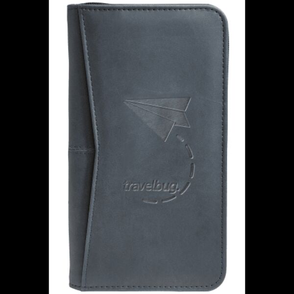 Pedova Travel Wallet Thumbnail