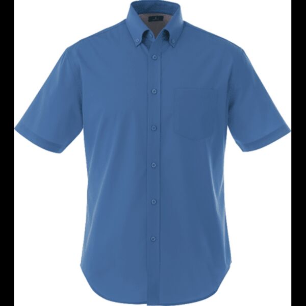 Men’s  STIRLING Short Sleeve Shirt Tall Thumbnail