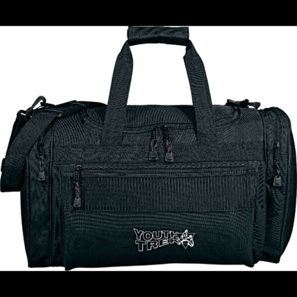 Excel Sport Deluxe 20" Duffel Bag Thumbnail