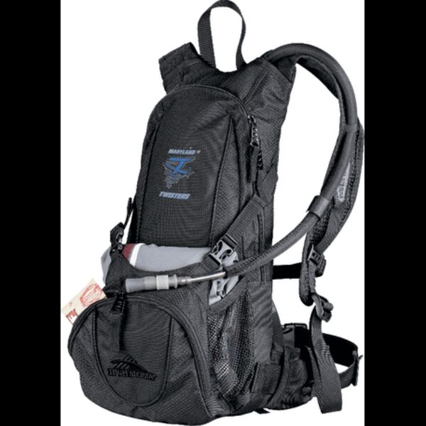 High Sierra Drench Hydration Backpack Thumbnail
