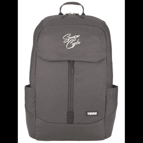 Thule® Lithos 15" Computer Backpack 20 L Thumbnail