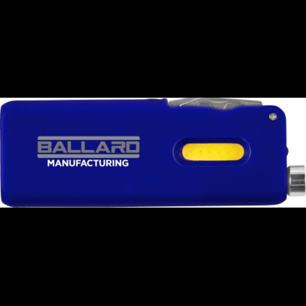 4 in 1 Worklight with Telescopic Magnet Thumbnail