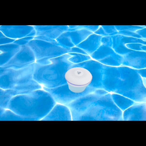 Floating Outdoor Bluetooth Speaker Thumbnail