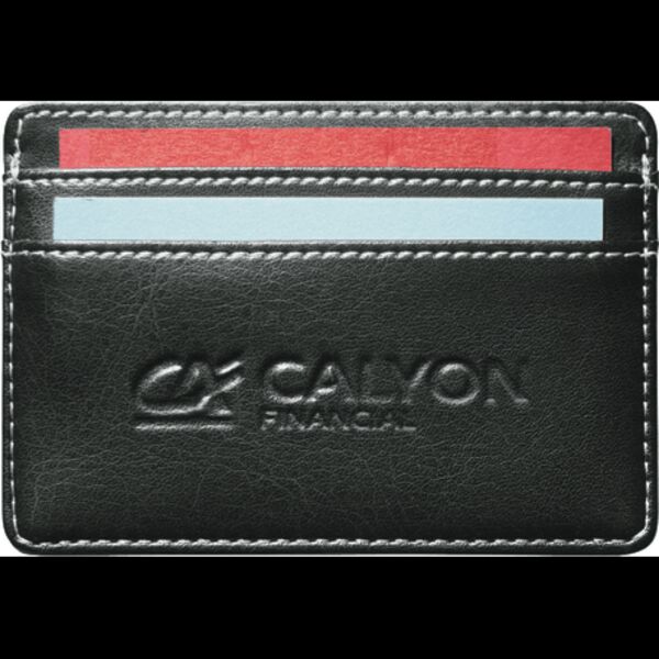 Alicia Klein® Business Card Holder Thumbnail