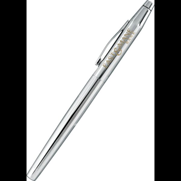 Cross® Century Lustrous Chrome Roller Ball Thumbnail