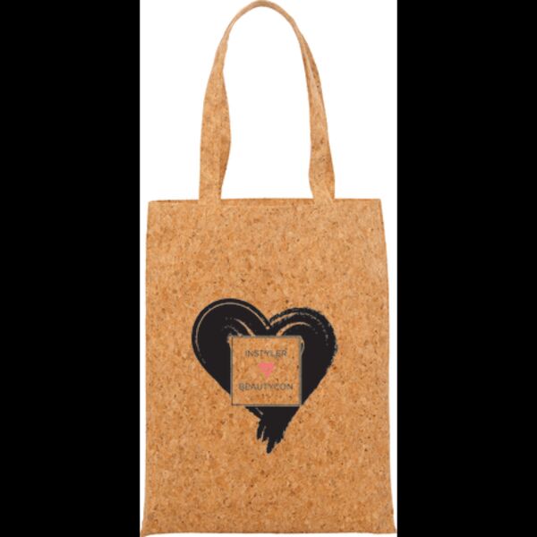 Cork Tote Thumbnail