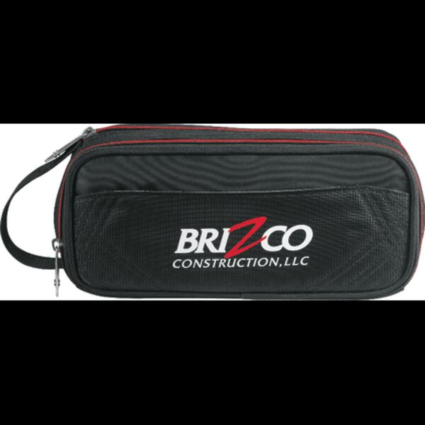 elleven™ Travel Organizer Case Thumbnail