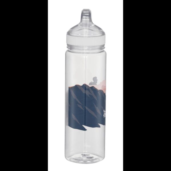 Echo 25oz BPA Free Tritan Audio Bottle Thumbnail