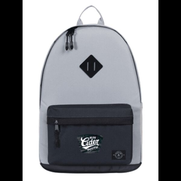 Parkland Kingston Plus 15" Computer Backpack Thumbnail