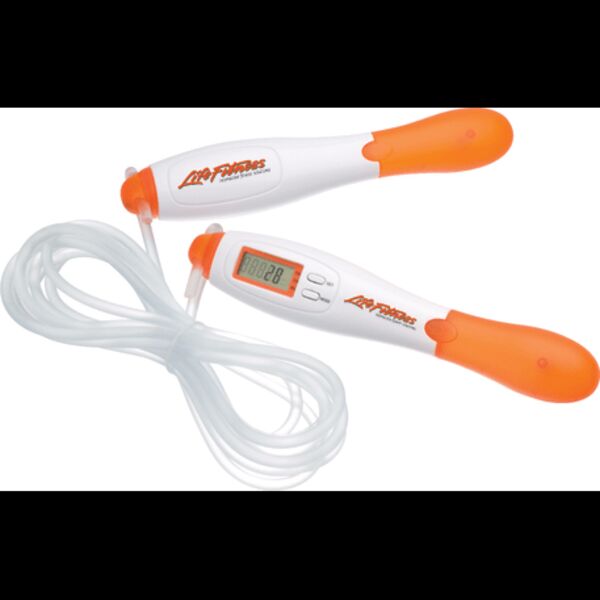 Calorie Counter Jump Rope Thumbnail