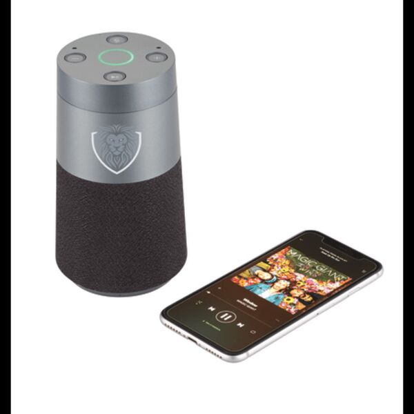 Vale Wifi Speaker with Amazon Alexa Thumbnail