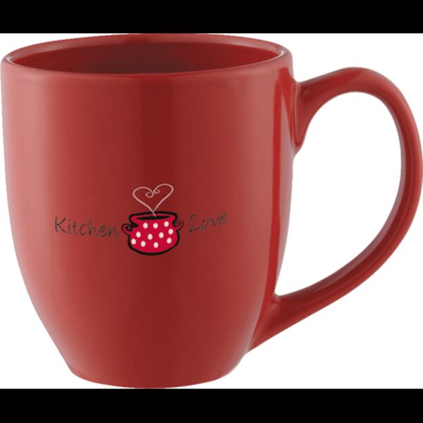 Zapata 15oz Ceramic Mug Thumbnail