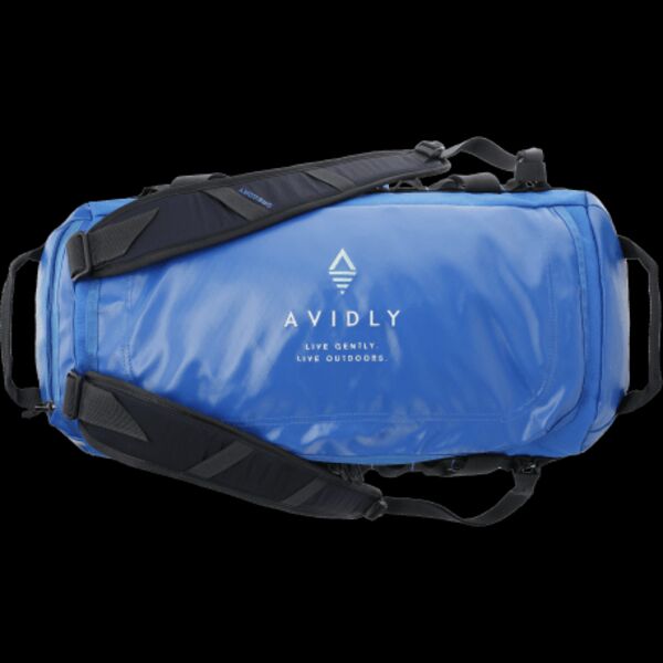 Gregory Alpaca 45L Duffel Thumbnail