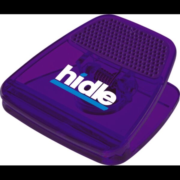 Hold-It Clip Thumbnail