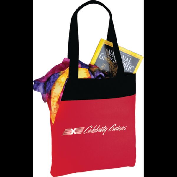 Deluxe Convention Tote Thumbnail