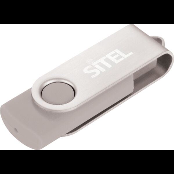 Rotate Flash Drive 8GB Thumbnail