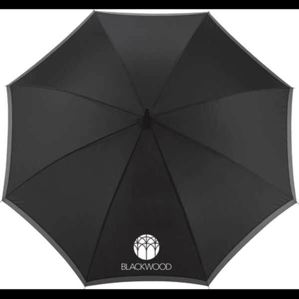 46” Auto Open, Fashion Umbrella Thumbnail