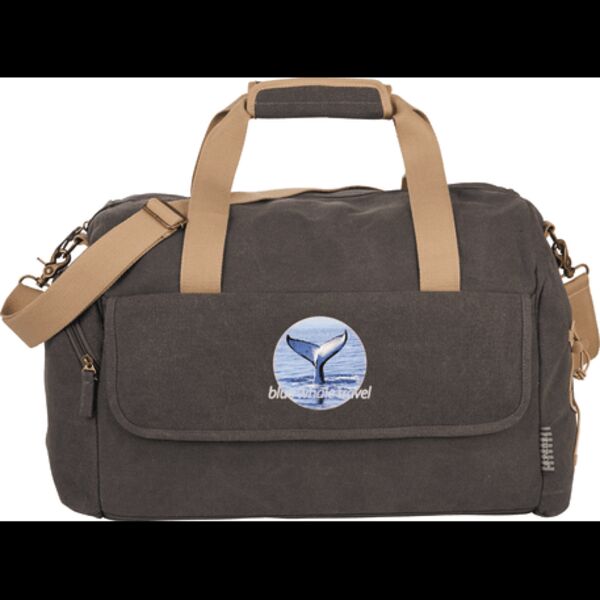 Field & Co.® Venture 16" Duffel Bag Thumbnail
