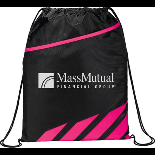 Flash Drawstring Sportspack Thumbnail
