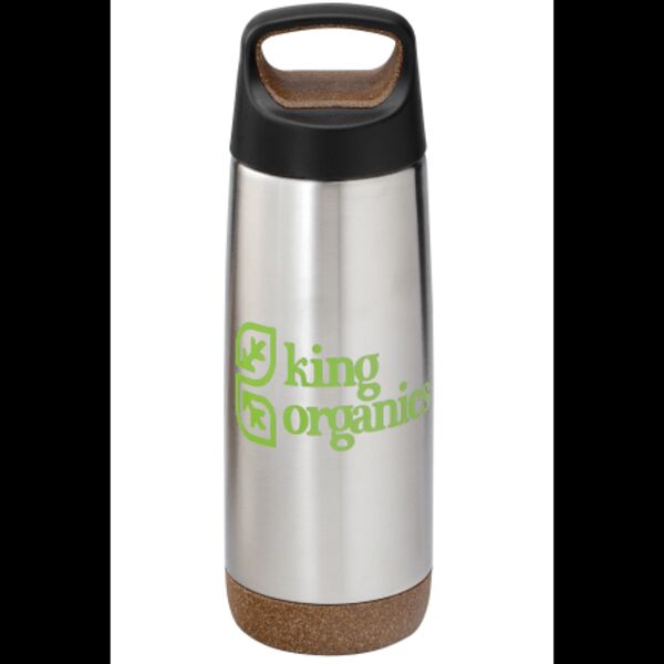 Valhalla Copper Vacuum Insulated Bottle 20oz Thumbnail