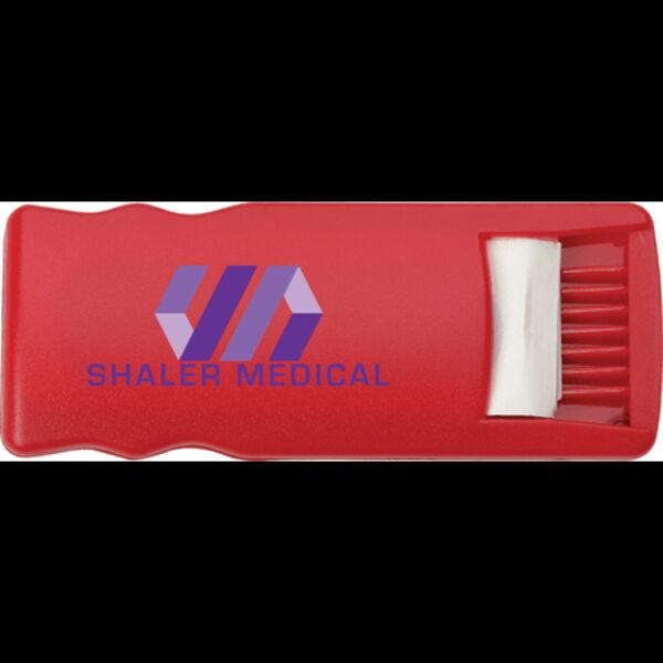 Clutch 5-piece Colorful Bandage Set Thumbnail