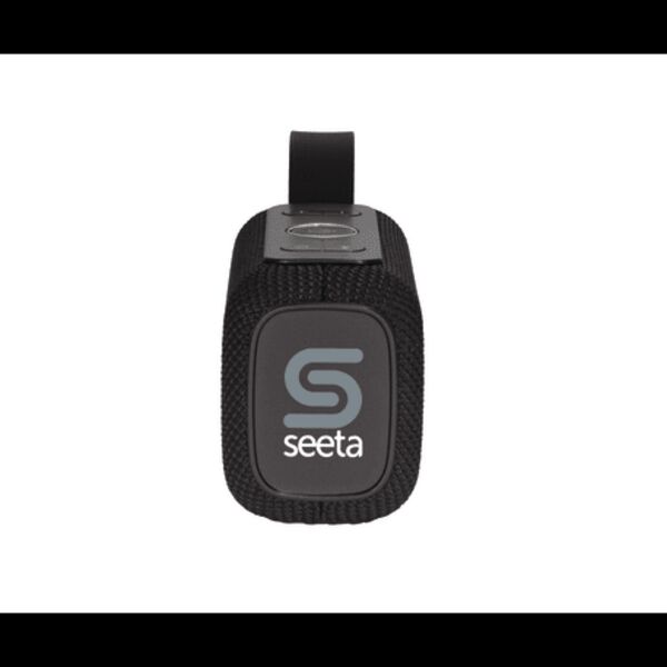 Outdoor Bluetooth Speaker with Amazon Alexa Thumbnail