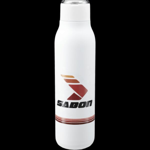 Marka Copper Vac w/Metal Loop 20oz Pinstripe RD Thumbnail