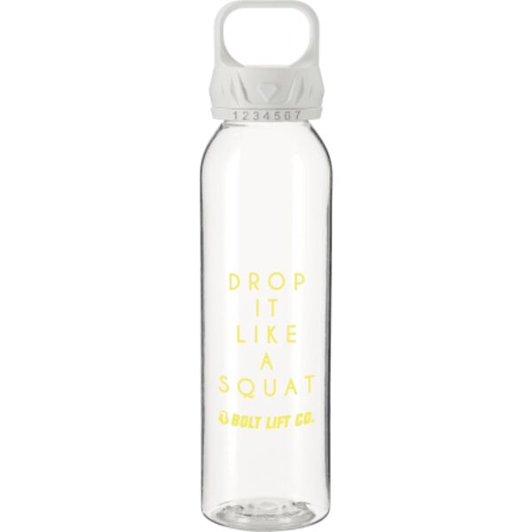 Smart 22oz Tritan Sports Bottle Thumbnail