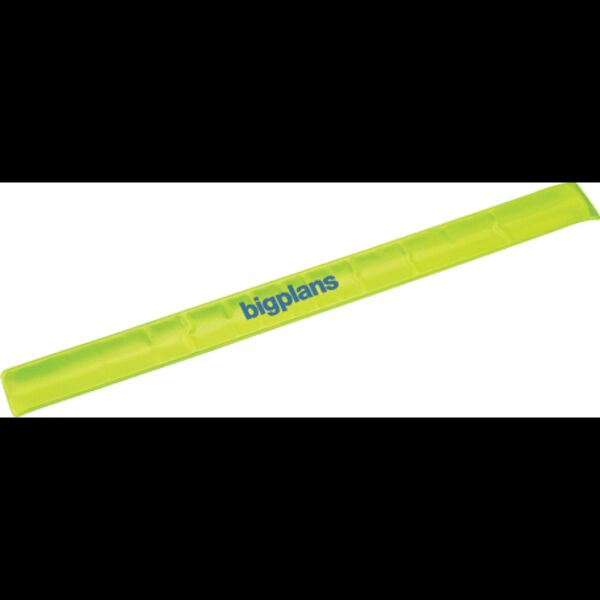 Safety Slap Bracelet Thumbnail