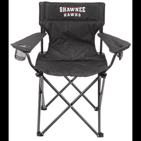 Premium Padded Chair (400lb Capacity) Thumbnail