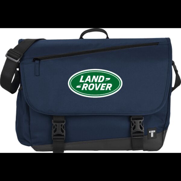 Tranzip 15" Computer Messenger Thumbnail