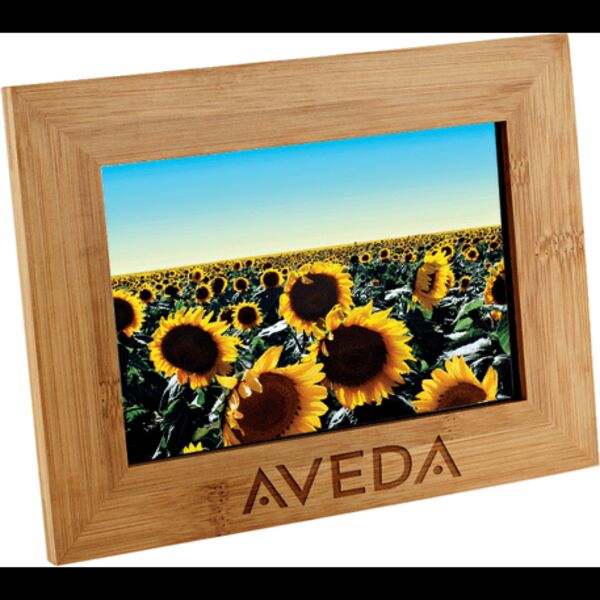 Bamboo Photo Frame Thumbnail
