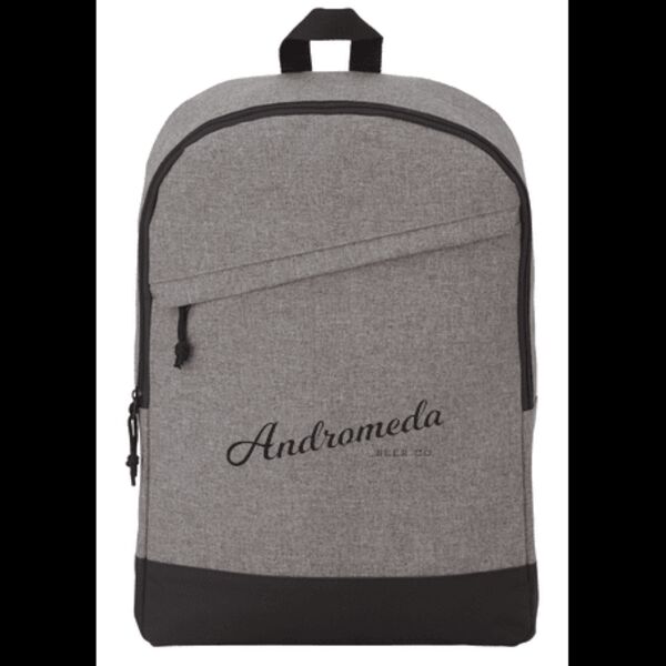 Range 15" Computer Backpack Thumbnail