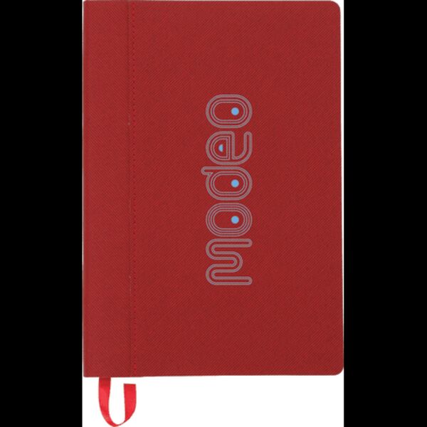 5.5" x 8.5" Sophie Soft Bound Notebook Thumbnail